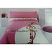 Pop Pink Panter beddengoedset