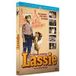 ESC EDITIONS LASSIE - LA GRANDE AVENTURE