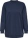 JDY JDYMESA LIFE L/S OVERSIZE SWEAT JRS DIA Dames Sweaters L