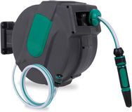 Merkloos Gardena Automatische Wand-Slanghaspel 15 meter