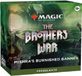 Magic: The Gathering The Brothers War Prerelease Pack (EN)