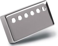 Gibson PRPC-010 Couvercle de micro humbucker chromé