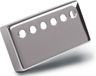 Gibson PRPC-010 Couvercle de micro humbucker chromé