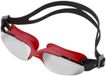 Huub Vision Lunettes de natation Rouge