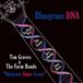 Bluegrass Tim Graves & The Farm Hands - Bluegrass Dna (CD)