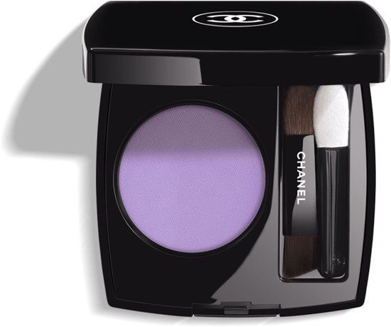 CHANEL Ombre Essentielle Mono Oogschaduw Lilas Poudré Mat