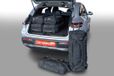 Car-Bags.com B.V. Reistassenset Pro.Line zwart geschikt voor Mercedes-Benz EQC (N293) 2019-2023