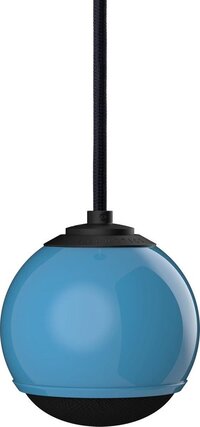 Gallo Acoustics Micro Droplet - Hangende Speaker - Blauw (Per Stuk)
