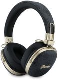 GUESS casque sans fil - Bluetooth 5.4 - 26 heures - Noir