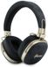 GUESS casque sans fil - Bluetooth 5.4 - 26 heures - Noir