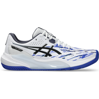 ASICS GEL CHALLENGER 15 PADEL L.E. White/Blue FW26 (Shoes)