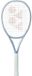 Yonex Muse 100L Raquette de tennis L2 Gris Graphite