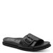 Tamaris WIDE FIT Dames Slipper 8-87111-46 022 H-breedte Maat: 39 EU
