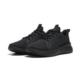 PUMA SOFTRIDE Carson 2 Sneakers, uniseks 45, Black Flat Dark Gray