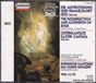 Capriccio Records C.P.E. Bach : The Resurrection and Ascension of Jesus