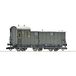 Roco H0 wagon bagages (DC) Genus Pw3 pr99a