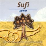 Sufi Mt Records Sufi Power-Ambient Music Remixed With Native Sounds CD