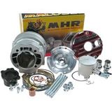 Malossi Kit cylindre MHR Team Testa Rossa 94 MBK Nitro