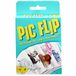 Mattel Games Games Pic Flip - Bordspel - Meerkleurig - Unisex - Vanaf 7 Jaar