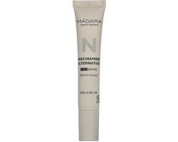 Mádara Organic Skincare Madara Botanic Niacinamide Alternative 5 In 1 Serum 15 ml