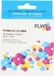 FLWR - Brother LC-3213XL Zwart Inktcartridge