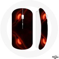Manicase Kurama Wireless Mouse Naruto Manga