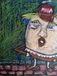 Trumpty Dumpty: a play by Axel Osterberg Gentley