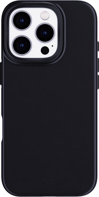 Tech21 EvoLite voor iPhone 16 Pro, Zwart