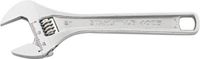 Stahlwille 40250106 4025 6 CLÉ À MOLETTE Clé plate Clé largeur (métrique) 24 mm