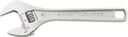 Stahlwille 40250106 4025 6 CLÉ À MOLETTE Clé plate Clé largeur (métrique) 24 mm
