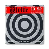 JIM DUNLOP Akoestische gitaarsnaren Zakk Wylde Signature 10-52