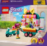 LEGO Friends Mobiele modeboetiek - 41719