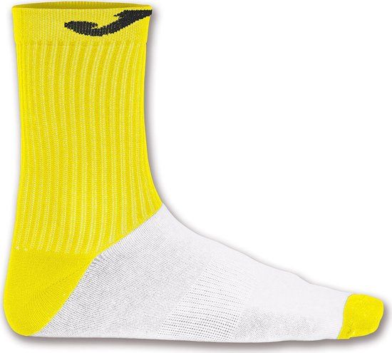 Joma Sportsokken - Geel - Maat 43-46 - Unisex