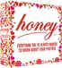 Hygge Games Party Game Honey