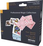 Megagic 518, Frozen, 8 jaar