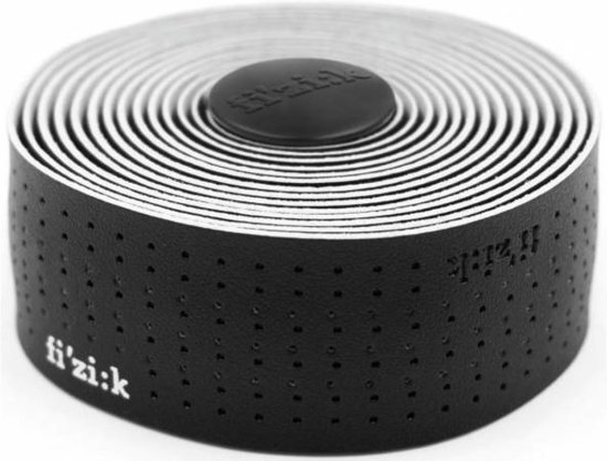 Fizik Stuurlint Tempo Microtex Classic 2Mm Zwart