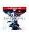 Sony Interactive Entertainment Sony Killzone Shadow Fall Standard PlayStation 4