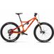 Bh Lynx Trail Carbon 9.9 29´´ Xtr 9100 2022 Vélo de montagne