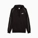 PUMA Sport Hoodie TR Zwart Heren Maat M