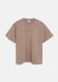 s.Oliver T-shirt cognac