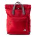ROKA London Canfield B Sac à dos Rouge M