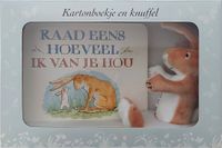 Lemniscaat bv Raad eens hoeveel ik van je hou
