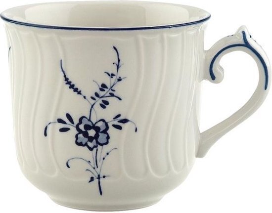 Villeroy & Boch Vieux Luxembourg Koffiekop - 200 ml