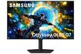 Samsung Odyssey G7 LS32HG732SUXEN - 32 inch 4K Dual Mode OLED Gaming Monitor