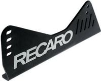 Recaro Zijsteun voor racestoel