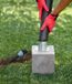 AquaPoint Bevestiging Voet tbv Aquipoint 125