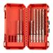 Milwaukee 4932492116 7-delige SDS-PLUS M2 Boren Set In Pack Out
