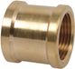 KIRCHHOFF MS dDbbele Mof - Blanco - 1"BI