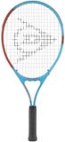 Dunlop Tristorm JR 23 Tennisracket - Orange/Cyan