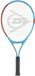 Dunlop Tristorm JR 23 Tennisracket - Orange/Cyan